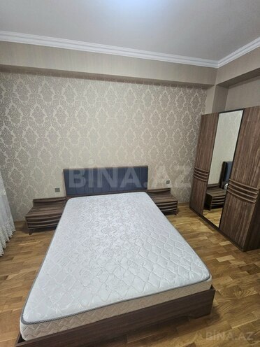 Сдаётся 3-комн. новостройка 105 м², м. Кара Караев, photo 10 from 20