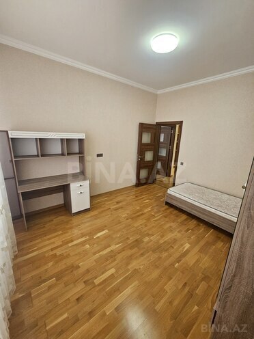 Сдаётся 3-комн. новостройка 105 м², м. Кара Караев, photo 13 from 20