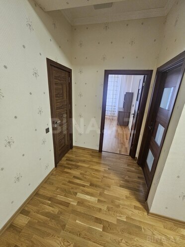 Сдаётся 3-комн. новостройка 105 м², м. Кара Караев, photo 8 from 20