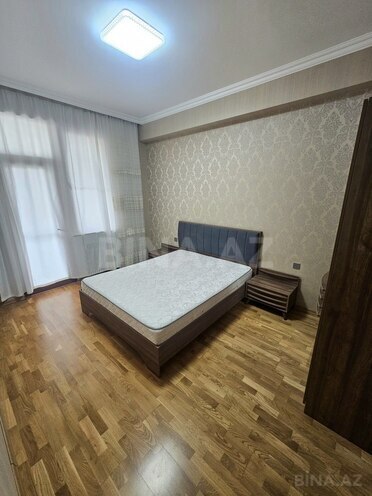 Сдаётся 3-комн. новостройка 105 м², м. Кара Караев, photo 9 from 20