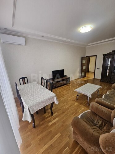 Сдаётся 3-комн. новостройка 105 м², м. Кара Караев, photo 4 from 20