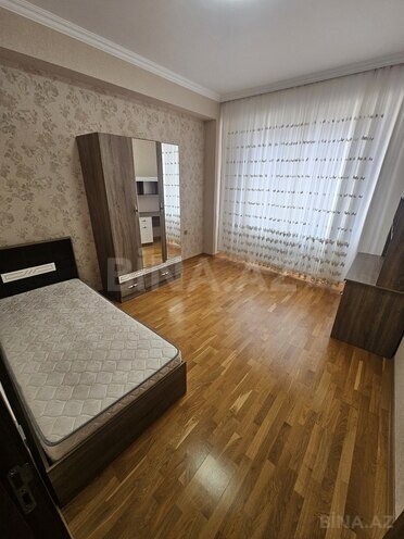 Сдаётся 3-комн. новостройка 105 м², м. Кара Караев, photo 12 from 20