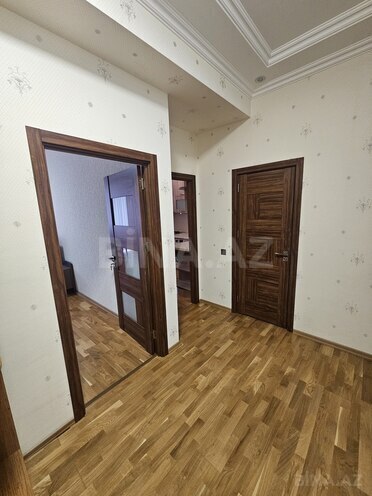 Сдаётся 3-комн. новостройка 105 м², м. Кара Караев, photo 7 from 20