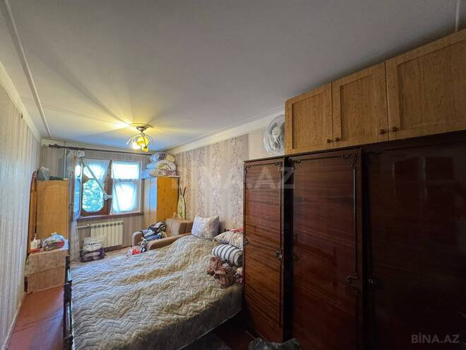 İcarəyə verilir 2 otaqlı köhnə tikili 57 m², Xalqlar Dostluğu m., photo 6 from 13
