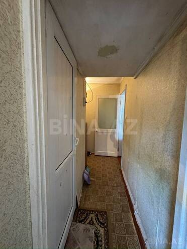 İcarəyə verilir 2 otaqlı köhnə tikili 57 m², Xalqlar Dostluğu m., photo 11 from 13