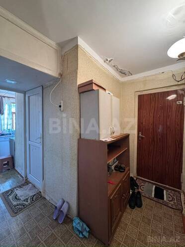 İcarəyə verilir 2 otaqlı köhnə tikili 57 m², Xalqlar Dostluğu m., photo 10 from 13