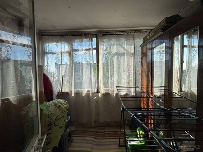 İcarəyə verilir 2 otaqlı köhnə tikili 57 m², Xalqlar Dostluğu m., photo 12 from 13