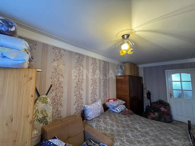 İcarəyə verilir 2 otaqlı köhnə tikili 57 m², Xalqlar Dostluğu m., photo 5 from 13