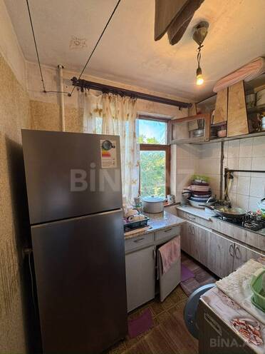İcarəyə verilir 2 otaqlı köhnə tikili 57 m², Xalqlar Dostluğu m., photo 8 from 13