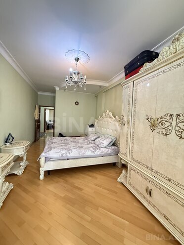 Satılır 3 otaqlı yeni tikili 122 m², Badamdar q., photo 15 from 21