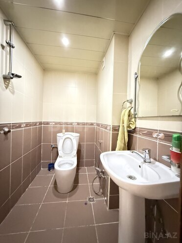 Satılır 3 otaqlı yeni tikili 122 m², Badamdar q., photo 14 from 21
