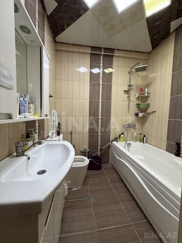 Satılır 3 otaqlı yeni tikili 122 m², Badamdar q., photo 13 from 21