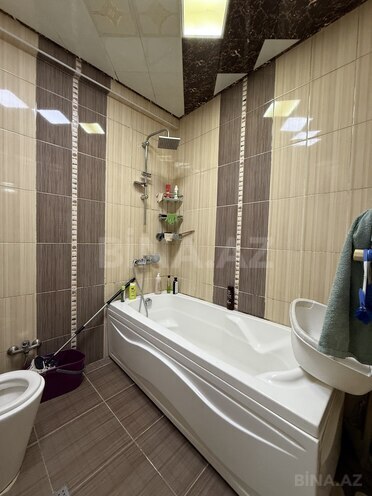 Satılır 3 otaqlı yeni tikili 122 m², Badamdar q., photo 12 from 21