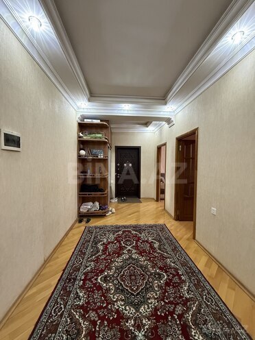 Satılır 3 otaqlı yeni tikili 122 m², Badamdar q., photo 11 from 21