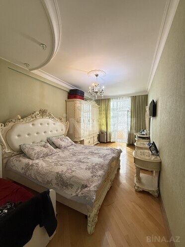 Satılır 3 otaqlı yeni tikili 122 m², Badamdar q., photo 17 from 21