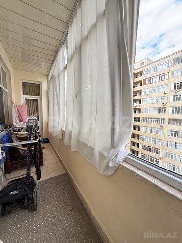 Satılır 3 otaqlı yeni tikili 122 m², Badamdar q., photo 19 from 21