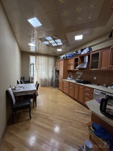 Satılır 3 otaqlı yeni tikili 122 m², Badamdar q., photo 18 from 21
