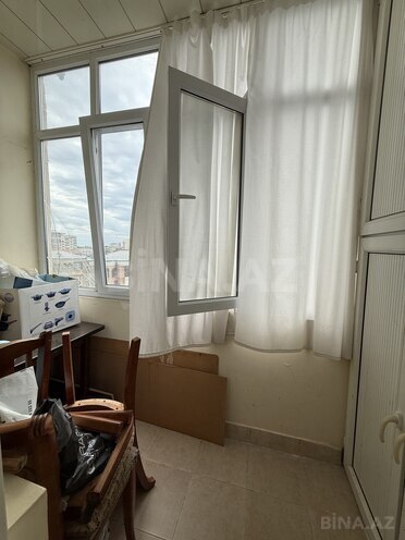 Satılır 3 otaqlı yeni tikili 122 m², Badamdar q., photo 16 from 21