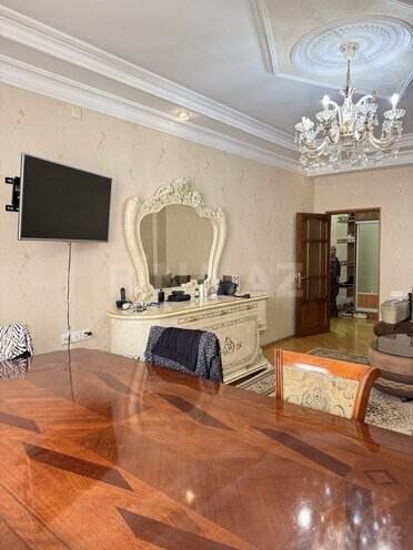 Satılır 3 otaqlı yeni tikili 122 m², Badamdar q., photo 5 from 21