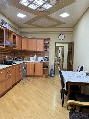 Satılır 3 otaqlı yeni tikili 122 m², Badamdar q., photo 20 from 21