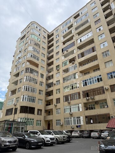 Satılır 3 otaqlı yeni tikili 122 m², Badamdar q., photo 1 from 21