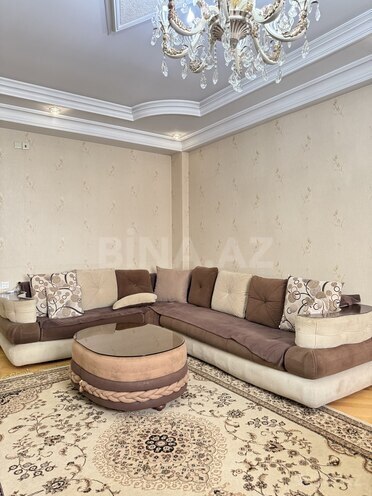 Satılır 3 otaqlı yeni tikili 122 m², Badamdar q., photo 6 from 21