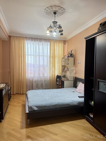 Satılır 3 otaqlı yeni tikili 122 m², Badamdar q., photo 10 from 21