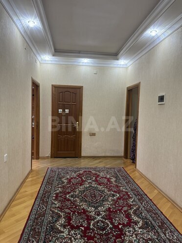 Satılır 3 otaqlı yeni tikili 122 m², Badamdar q., photo 8 from 21