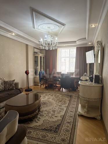 Satılır 3 otaqlı yeni tikili 122 m², Badamdar q., photo 7 from 21