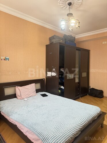 Satılır 3 otaqlı yeni tikili 122 m², Badamdar q., photo 9 from 21