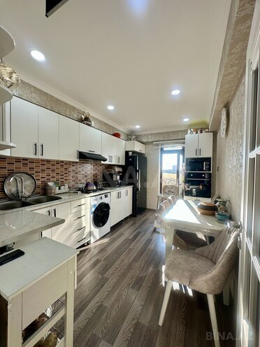 Продаётся 3-комн. новостройка 82 м², Сабунчинский  р., photo 7 from 23