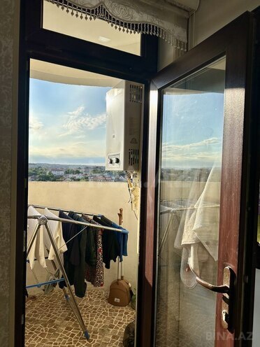 Продаётся 3-комн. новостройка 82 м², Сабунчинский  р., photo 21 from 23