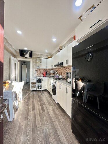 Продаётся 3-комн. новостройка 82 м², Сабунчинский  р., photo 8 from 23