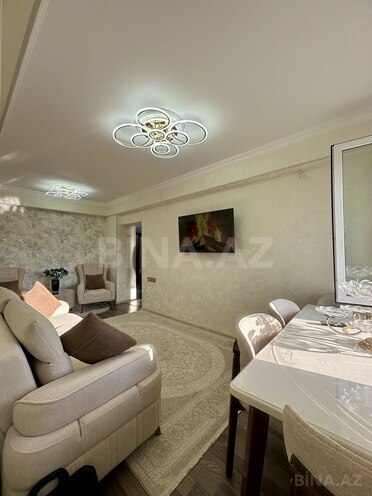 Продаётся 3-комн. новостройка 82 м², Сабунчинский  р., photo 5 from 23