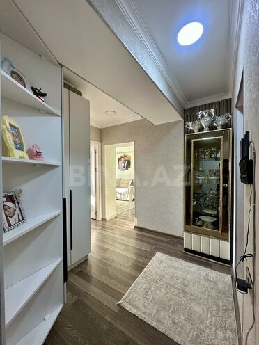 Продаётся 3-комн. новостройка 82 м², Сабунчинский  р., photo 14 from 23