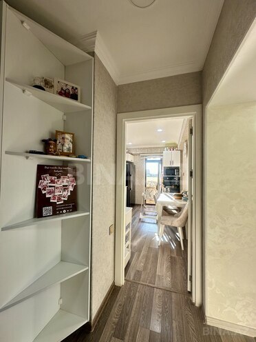 Продаётся 3-комн. новостройка 82 м², Сабунчинский  р., photo 17 from 23