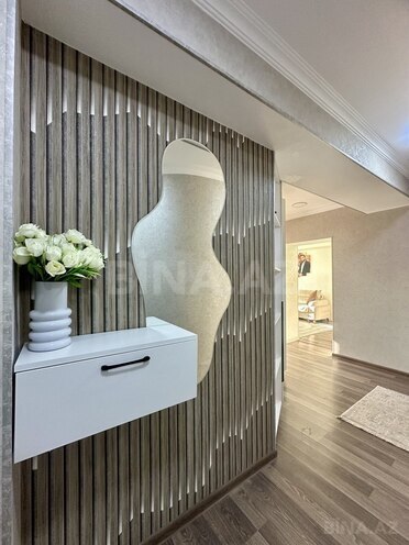 Продаётся 3-комн. новостройка 82 м², Сабунчинский  р., photo 10 from 23