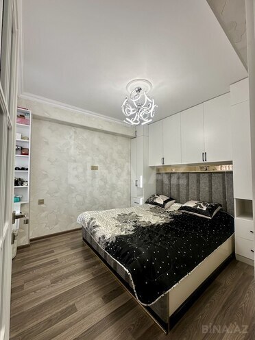 Продаётся 3-комн. новостройка 82 м², Сабунчинский  р., photo 1 from 23