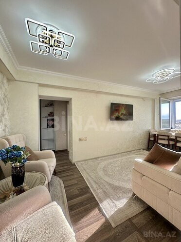 Продаётся 3-комн. новостройка 82 м², Сабунчинский  р., photo 6 from 23