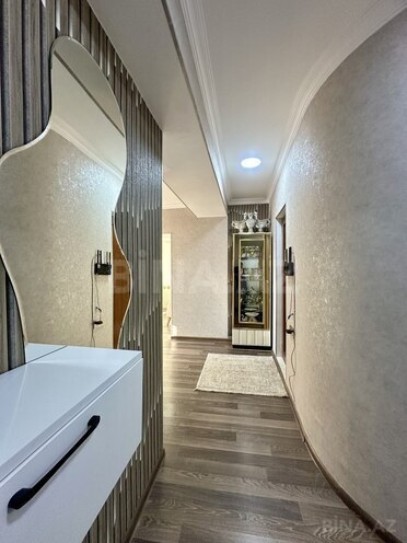 Продаётся 3-комн. новостройка 82 м², Сабунчинский  р., photo 11 from 23