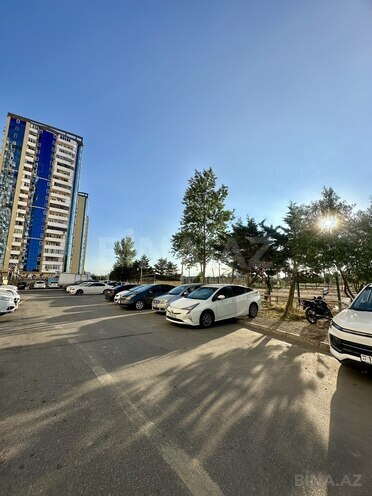 Продаётся 3-комн. новостройка 82 м², Сабунчинский  р., photo 22 from 23