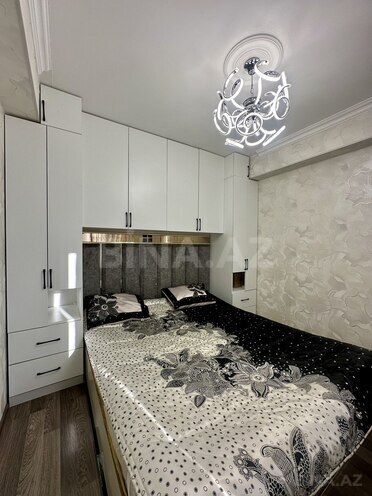 Продаётся 3-комн. новостройка 82 м², Сабунчинский  р., photo 3 from 23