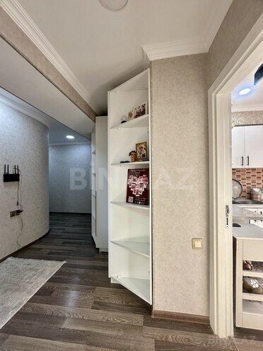 Продаётся 3-комн. новостройка 82 м², Сабунчинский  р., photo 16 from 23