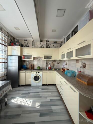 Продаётся 2-комн. новостройка 70 м², м. Кара Караев, photo 12 from 22