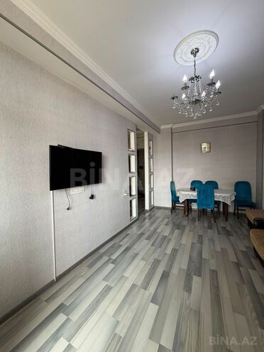 Продаётся 2-комн. новостройка 70 м², м. Кара Караев, photo 4 from 22
