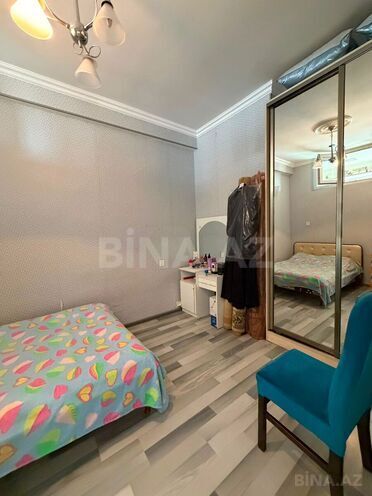 Продаётся 2-комн. новостройка 70 м², м. Кара Караев, photo 10 from 22
