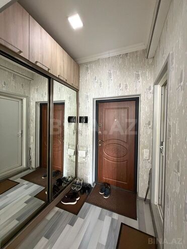 Продаётся 2-комн. новостройка 70 м², м. Кара Караев, photo 16 from 22