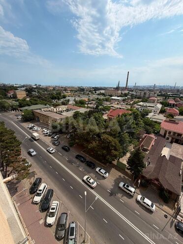 Продаётся 2-комн. новостройка 70 м², м. Кара Караев, photo 20 from 22