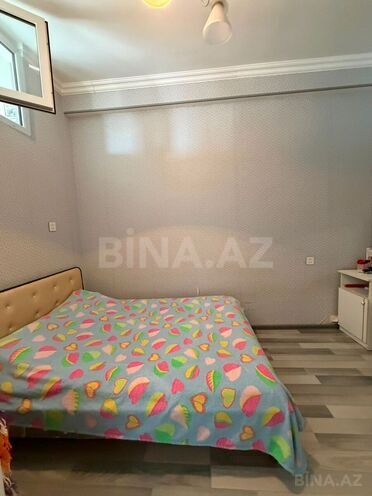 Продаётся 2-комн. новостройка 70 м², м. Кара Караев, photo 8 from 22
