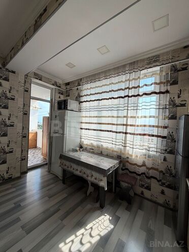 Продаётся 2-комн. новостройка 70 м², м. Кара Караев, photo 14 from 22